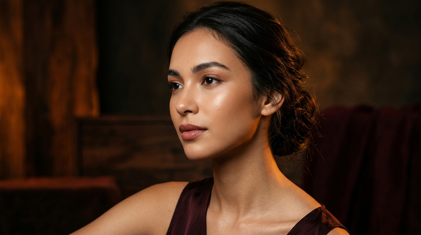 Anne Beauty Studio interijer — Čakovec